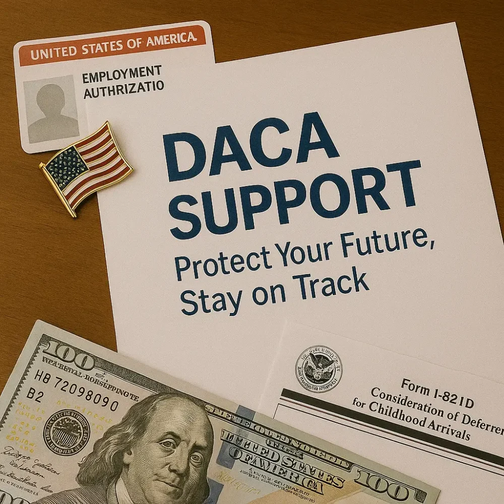 daca